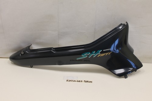 Carena coda tail - carena, fairing