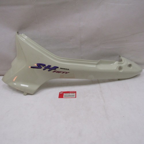 Carena coda tail fairing - coda,