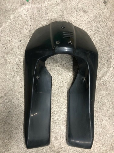 Carena scudo anteriore honda - scudo,