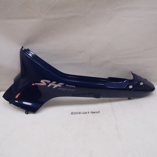 Carena coda tail fairing - coda,