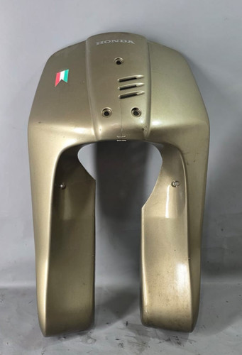 Scudo carena anteriore - scudo,