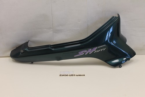 Carena coda tail fairing - carena,