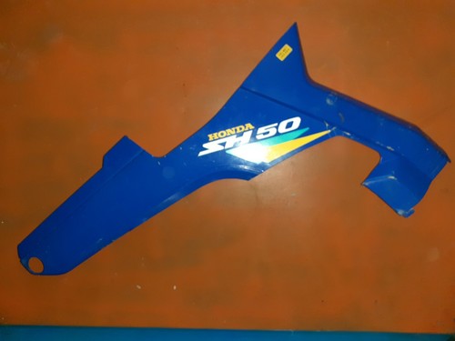Coppia scocche carene - coppia, laterali
