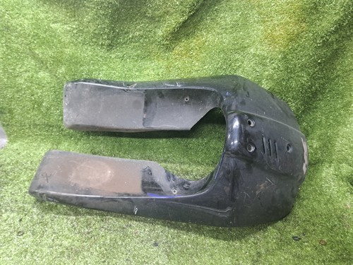 Honda 1997 scudo - honda,