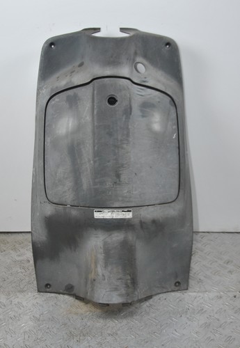 50547 carena retroscudo honda - retroscudo,