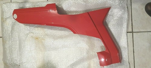 83500 gj3 600zb carena honda - carena,